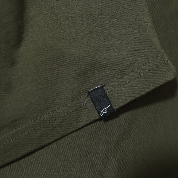 Alpinestars Soloist CSF Tee (XXL) - Picture 7 of 12